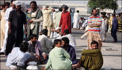 London 68 d were taken