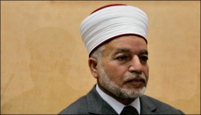 Ahmed Hussain in Pakistan