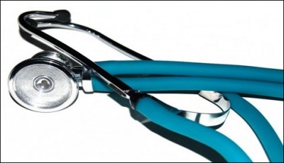 According to the doctor