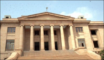 Safoora tragedy case