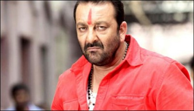 Sanjay Dutt