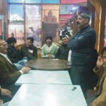 ناپولی میں پاکستانی کمیونٹی کا کردار دو مخالف کروپوں میں صلح کروادی