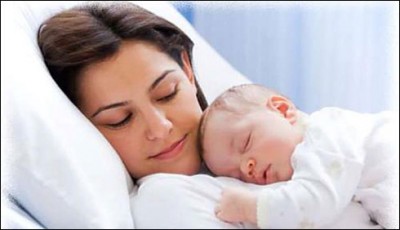 Mother's milk has 8 million