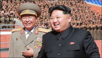 General Rick Yong to death