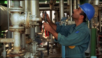 Russia, Saudi Arabia'