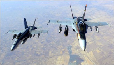 Saudi Arabia launched