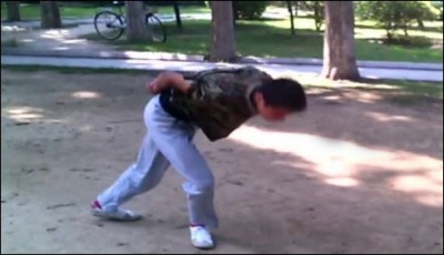 Qlabazyan to demonstrate