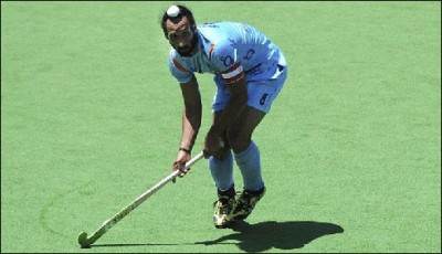 Indian hockey team