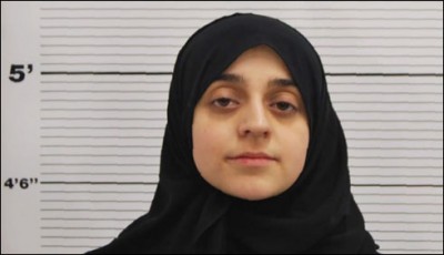 London: Iran accused