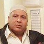 حاجی نثار یعقوب