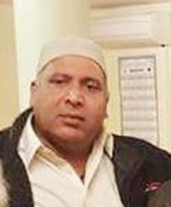 حاجی نثار یعقوب