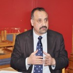 Sardar Aftab khan