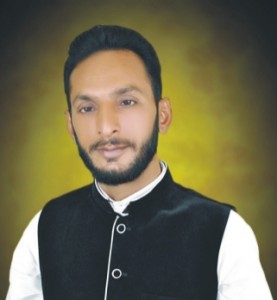 Chaudhry Muhammad Afzal 