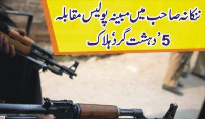 CTD operation managed