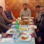 Meeting