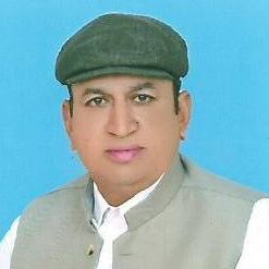 Mohammad Mansha Butt