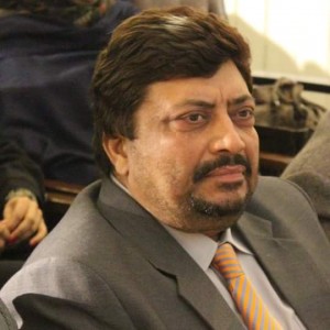  AC Mian Iqbal Mazhar