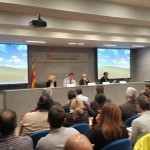 Catalonia police seminar