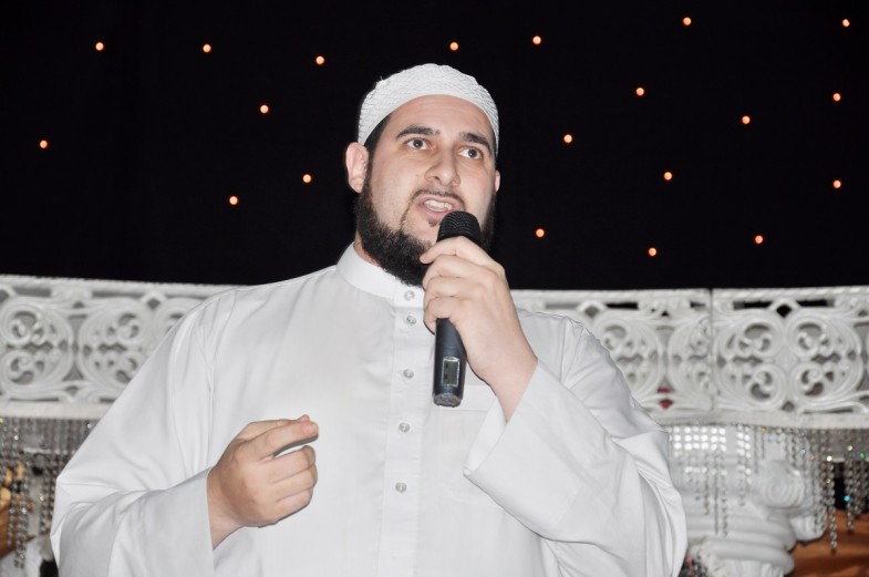 2 Shaykh Adam Kelwick