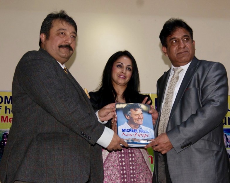 2016 awareness campaign