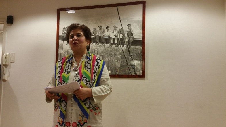 International Women Day