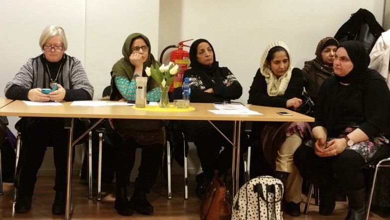 International Women Day