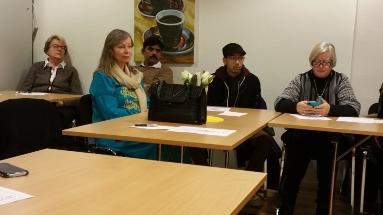 International Women Day