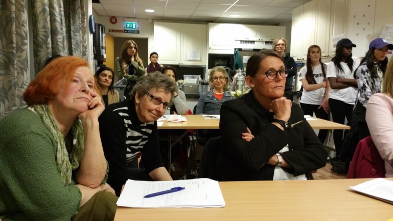 International Women Day