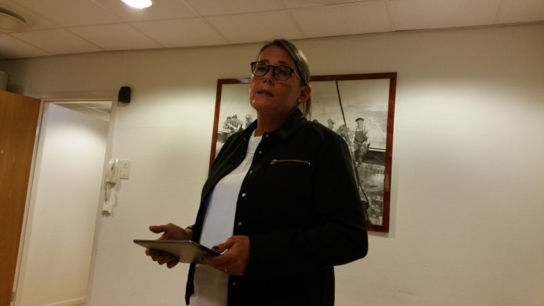 International Women Day