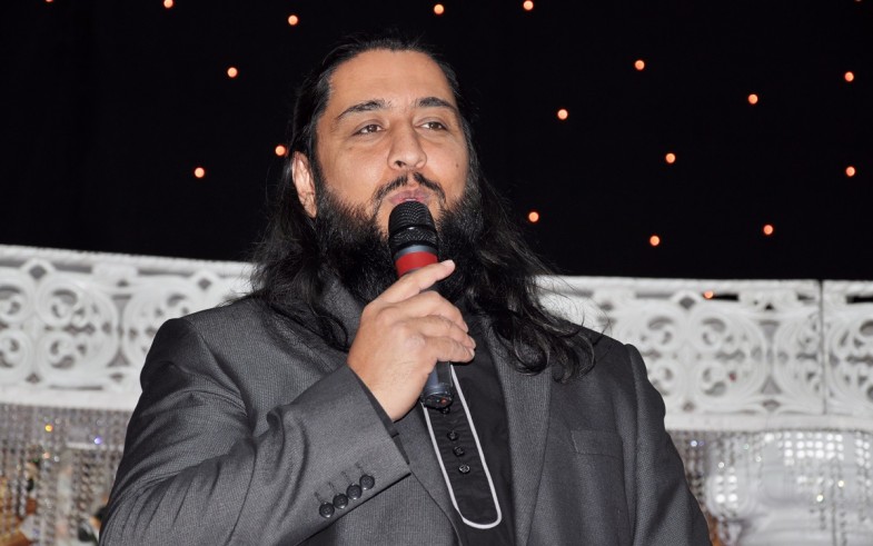 3 Shaykh Jalal Ibn Saeed