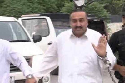 Ameer Haider Masoom Shah