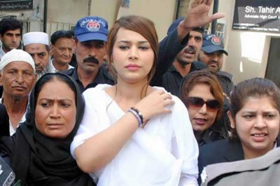  Ian plea of immunity