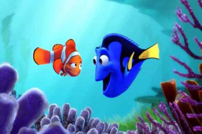 Finding Dory new trailer