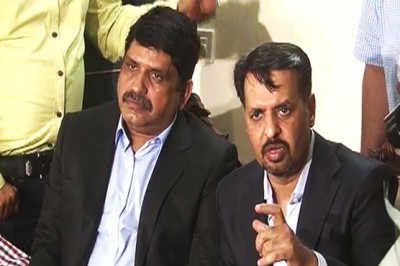  funds from twenty years: Kamal