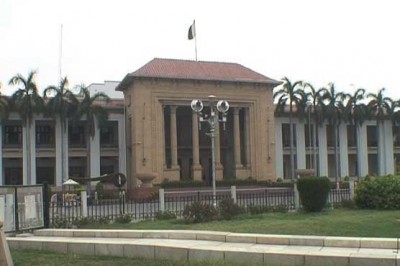 Punjab Assembly 