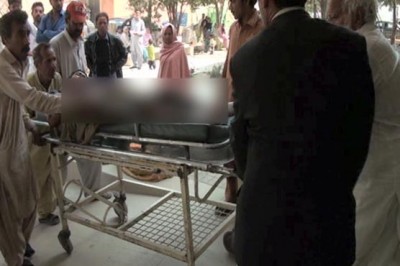 Gujarat wife to place