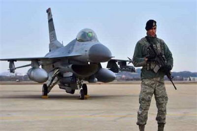  F-16 aircraft to Pakistan