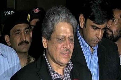 A close eye on the situation