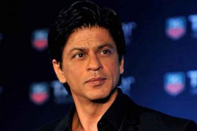  Shah Rukh