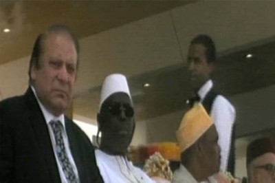 Prime Minister and Army Chief