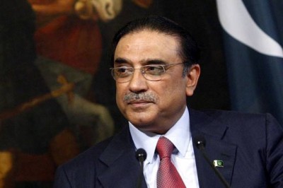  Zardari