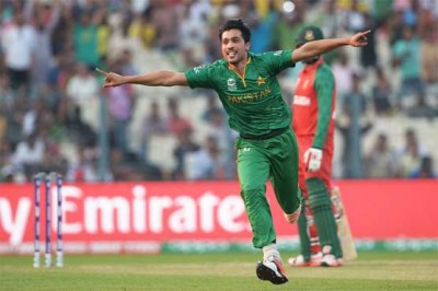 Pakistan beat Bangladesh