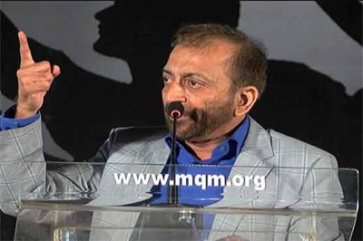  Farooq Sattar