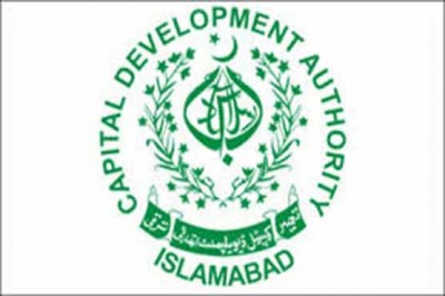 Islamabad: CDA