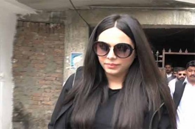 money laundering case