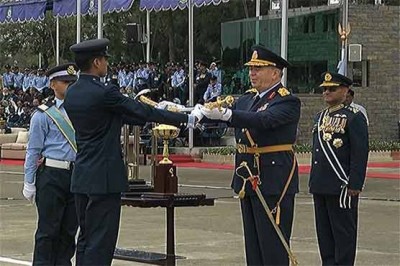 PAF Academy Risalpur