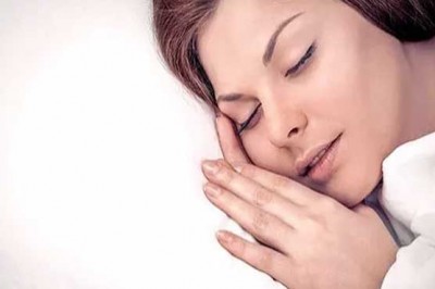 Lori sleep up to adults