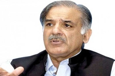  Shahbaz