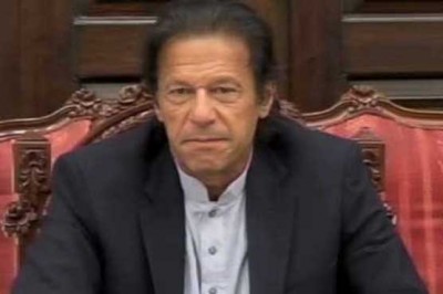  Imran Khan