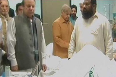 Prime Minister Nawaz